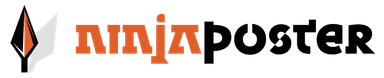 NinjaPoster